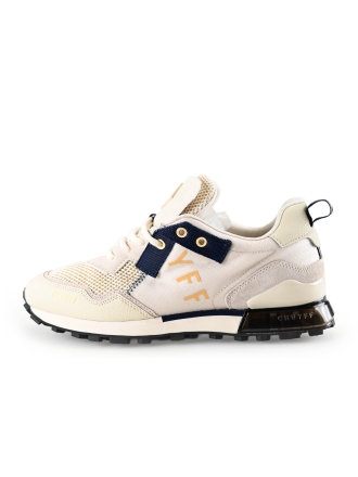 Cruyff Sneakers Beige 276112