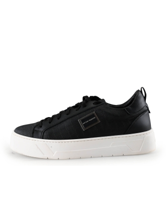 Antony Morato Sneakers Zwart 276113