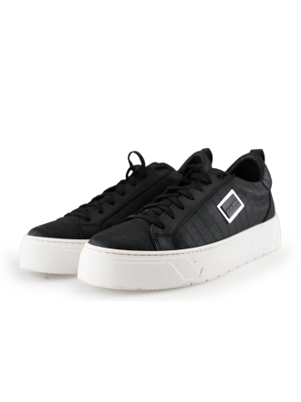 Antony Morato Sneakers Zwart 276113