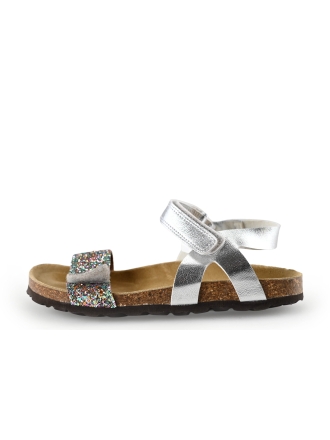 Nelson Sandalen Zilver 276121