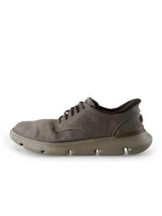 Skechers Instappers Beige 276123
