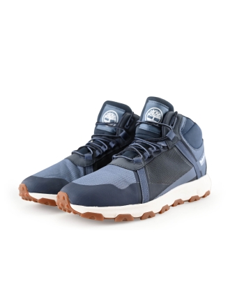 Timberland Hoge sneakers Blauw 276124
