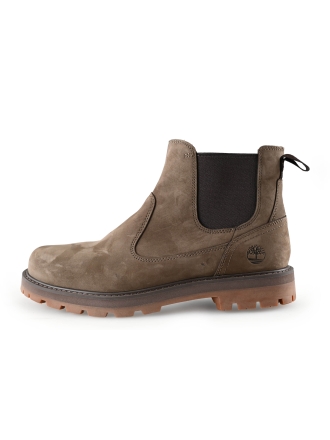 Timberland Hoge sneakers Blauw 276125