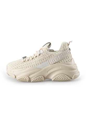 Steve Madden Sneakers Beige 276128