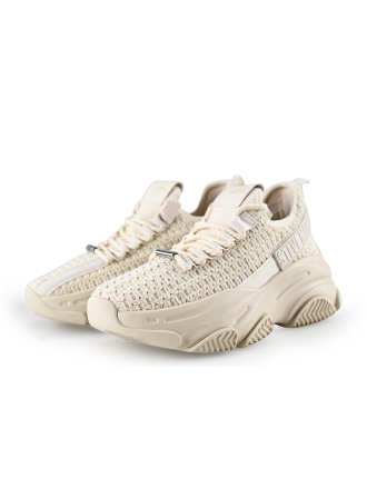 Steve Madden Sneakers Beige 276128