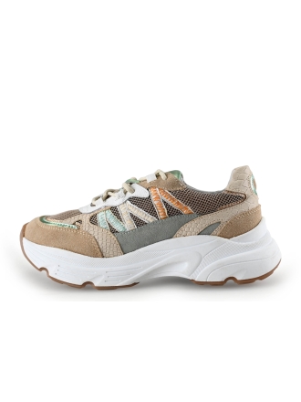 Nelson Sneakers Beige 276129