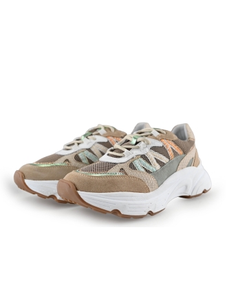 Nelson Sneakers Beige 276129