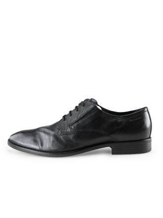 Bugatti Veterschoenen Zwart 276135