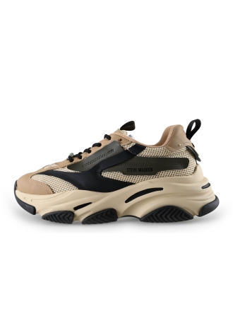 Steve Madden Sneakers Beige 276136