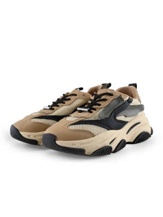 Steve Madden Sneakers Beige 276136