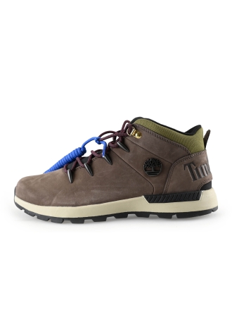 Timberland Veterschoenen Bruin 276147