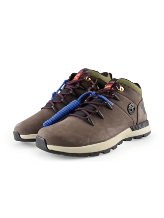 Timberland Veterschoenen Bruin 276147