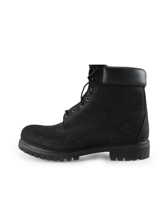 Timberland Veterboots Zwart 276152