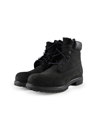 Timberland Veterboots Zwart 276152