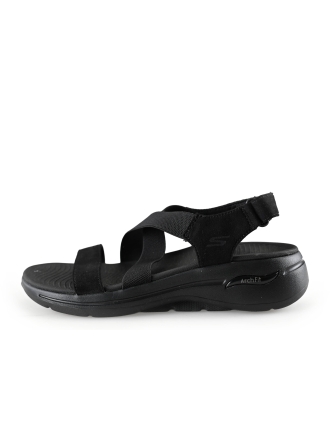 Skechers Sandalen Zwart 276157