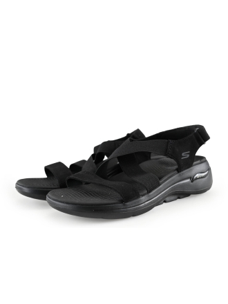 Skechers Sandalen Zwart 276157