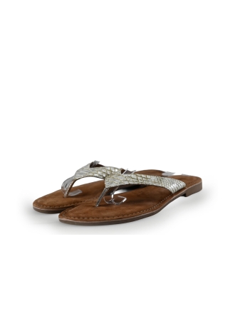 Lazamani Slippers Goud 276158