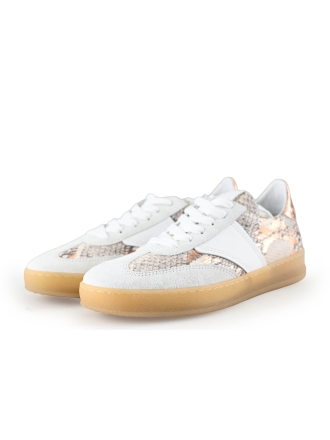 Nelson Sneakers Wit 276159