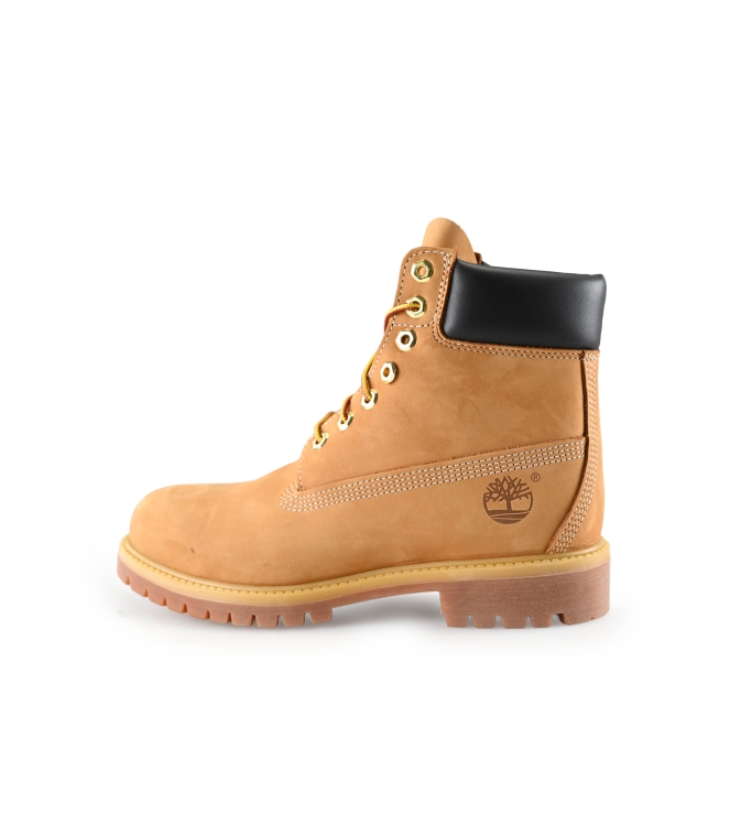 Timberland Veterboots
