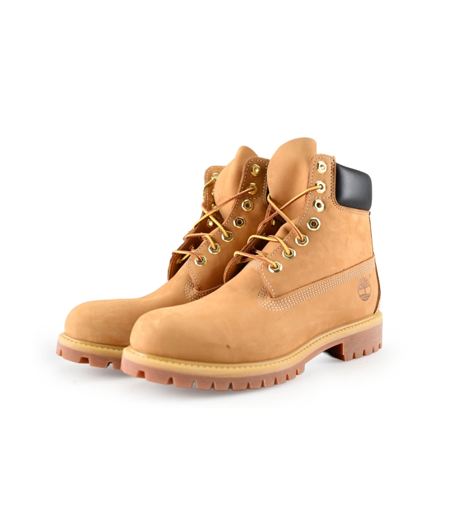 Timberland Veterboots