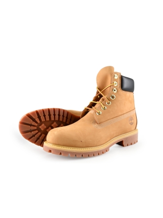 Timberland Veterboots