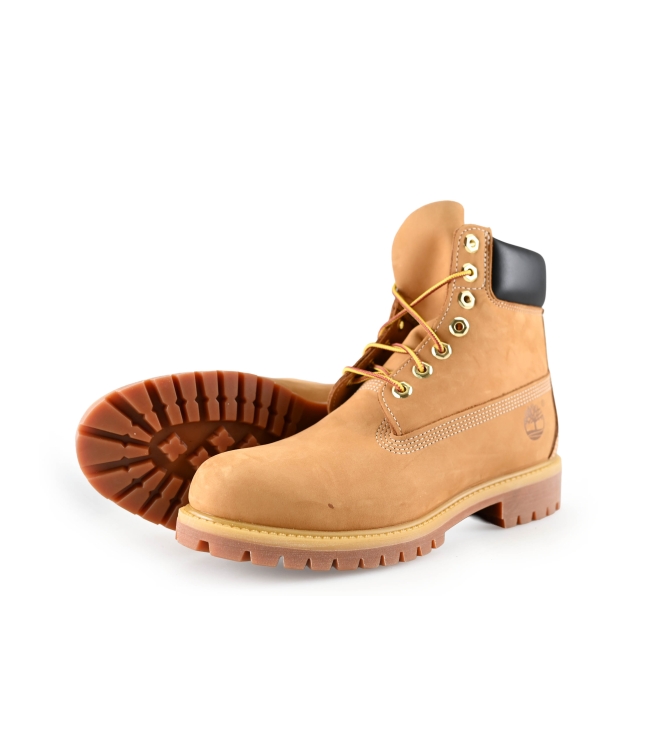 Timberland Veterboots