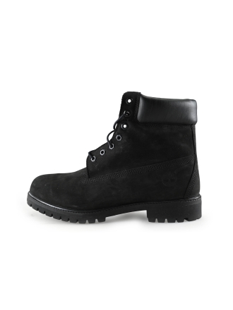 Timberland Enkellaarzen Zwart 276166