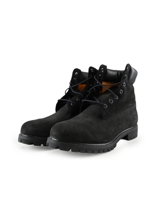 Timberland Enkellaarzen Zwart 276166