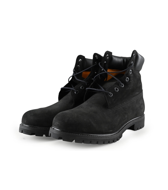 Timberland Enkellaarzen