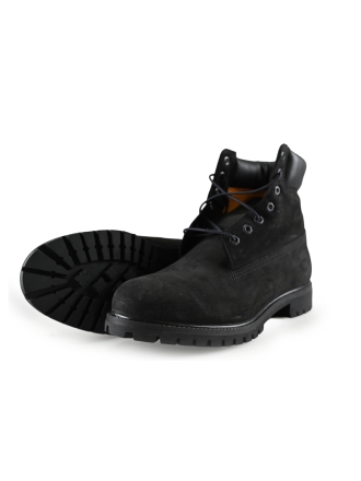 Timberland Enkellaarzen