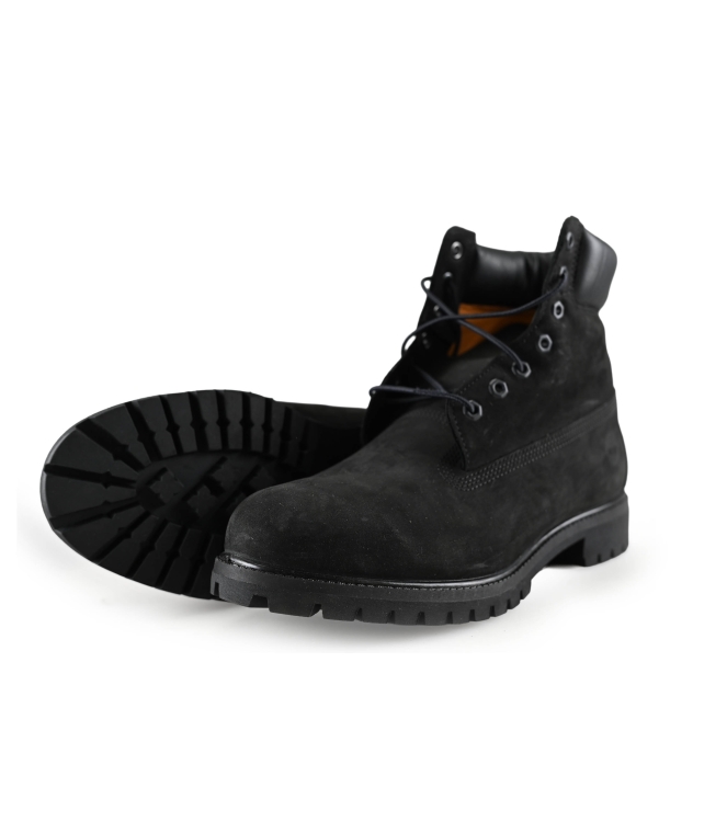 Timberland Enkellaarzen