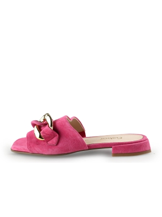 Top Shoe Muiltjes Roze 276171
