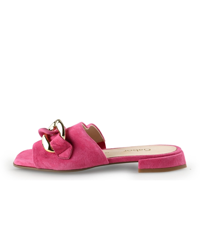 Top Shoe Muiltjes