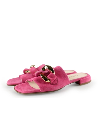 Top Shoe Muiltjes Roze 276171