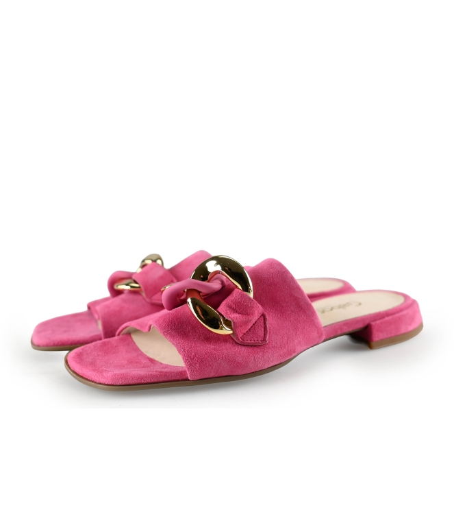 Top Shoe Muiltjes