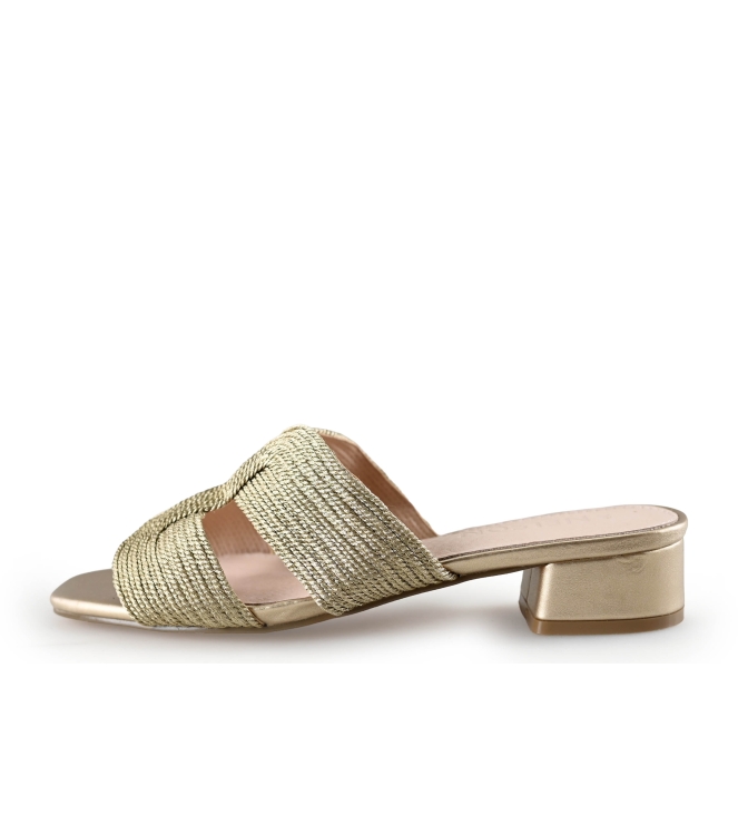 Nelson Slippers