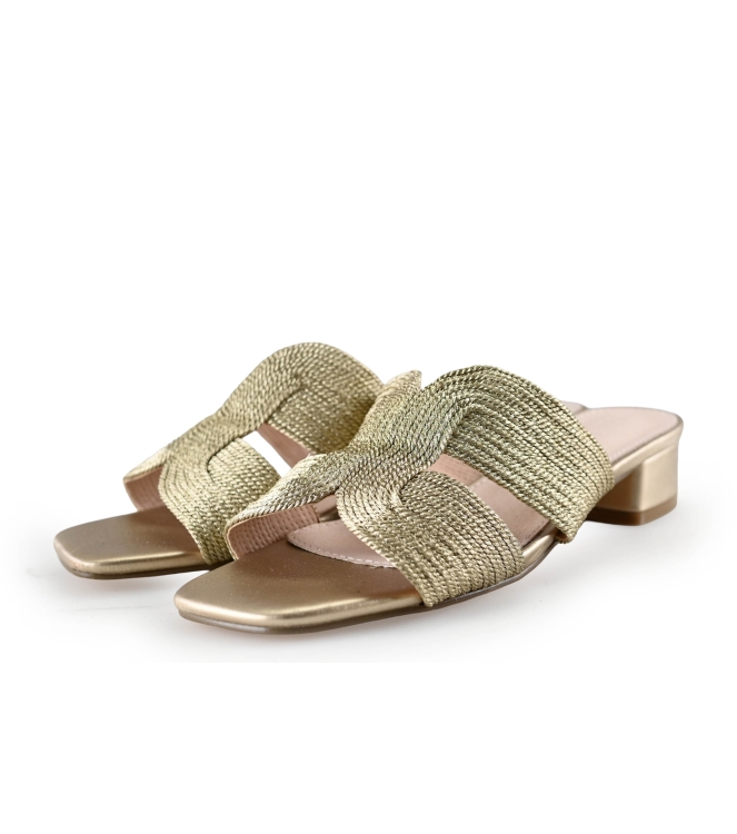 Nelson Slippers
