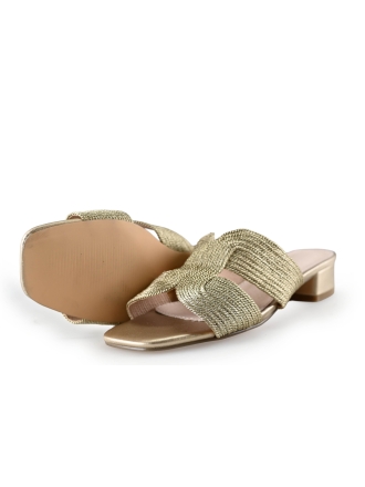Nelson Slippers