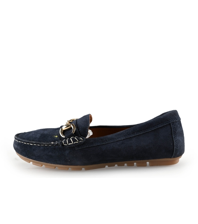 Nelson Loafers