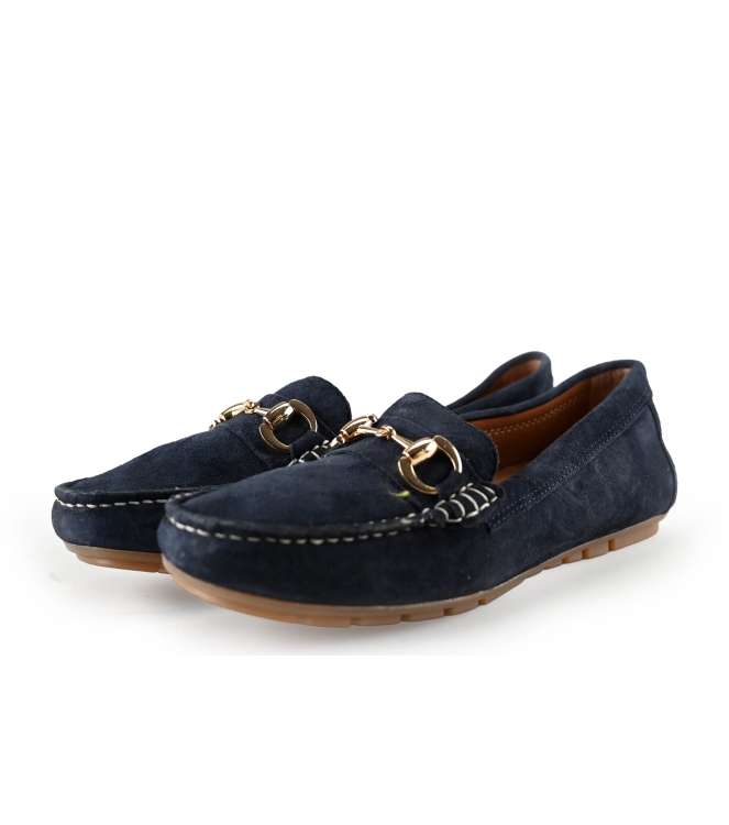 Nelson Loafers