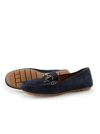 Nelson Loafers