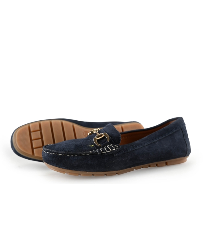 Nelson Loafers