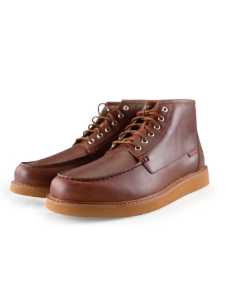 Timberland Veterboots Bruin 276187