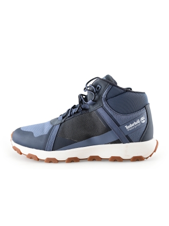Timberland Hoge sneakers Blauw 276190
