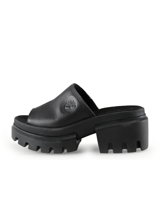 Timberland Sandalen Zwart 276191