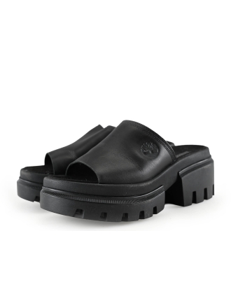 Timberland Sandalen Zwart 276191