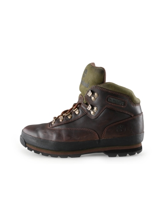 Timberland Wandelschoenen Bruin 276192