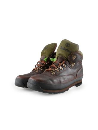 Timberland Wandelschoenen Bruin 276192