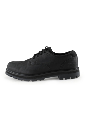 Timberland Nette schoenen Zwart 276195