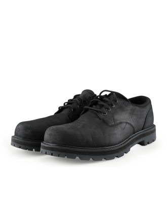 Timberland Nette schoenen Zwart 276195